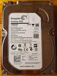 Dysk twardy Seagate 1tb SATA II 3,5"