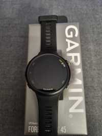 Garmin forerunner 45