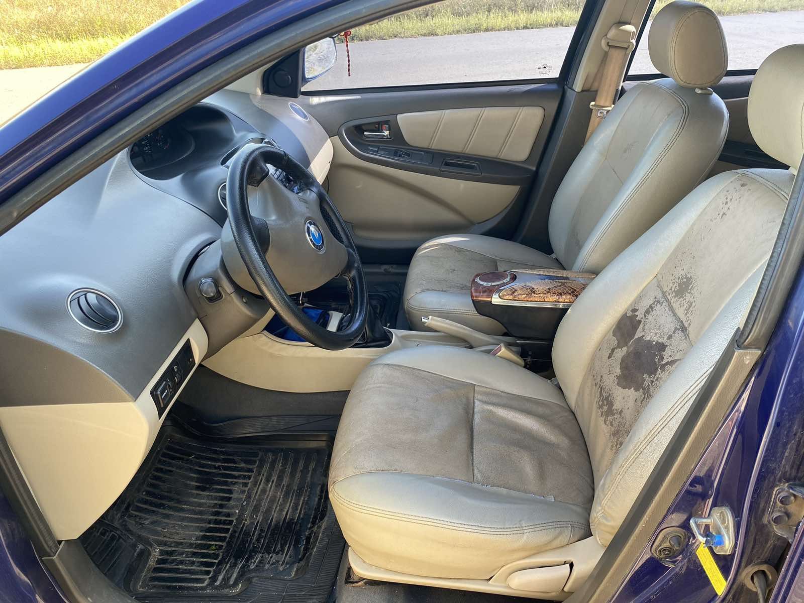 Продам geely mk 2008 г.в.
