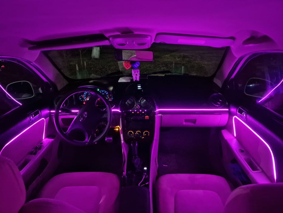 Продам Hafei Saibao 1.6 Lanser 9