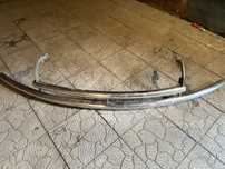 Кигурятник Infiniti fx35 Nissan
