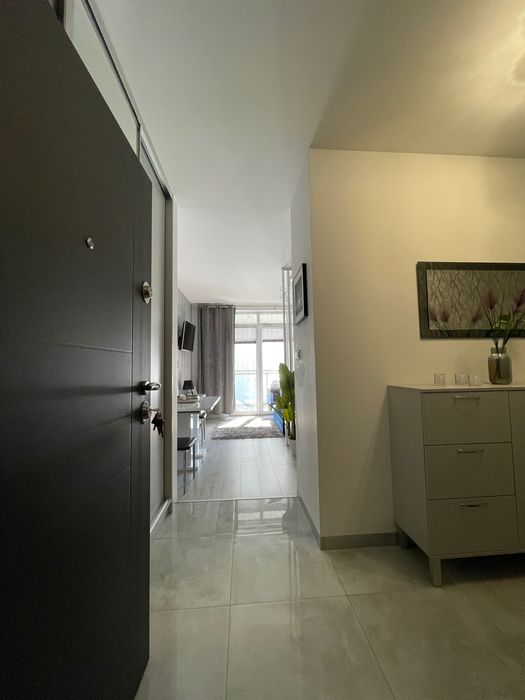 Sprzedam Apartamencik z Jacuzzi który na siebie zarabia