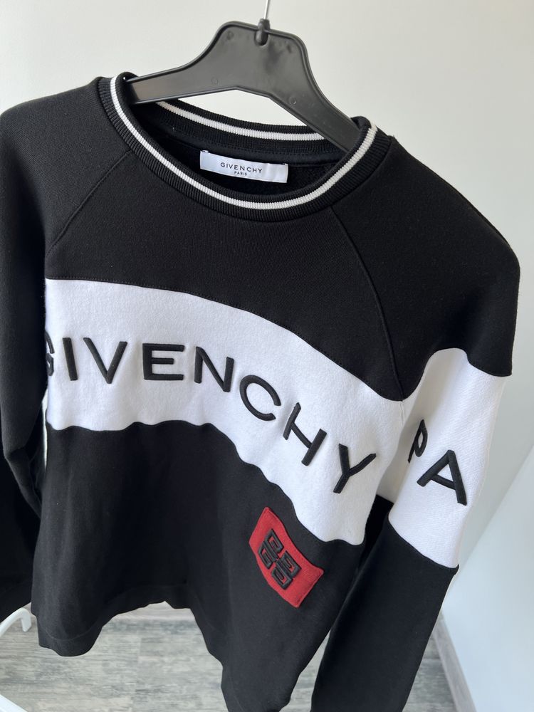 Свитшот Givenchy Logo Sweat