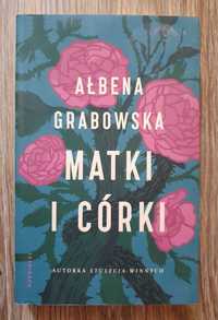 Matki i córki - Ałbena Grabowska