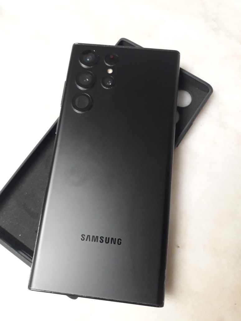 Samsung S22 Ultra 512 gigas