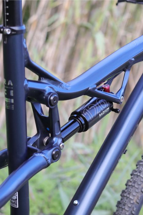 Rockrider XC/RACE 100S