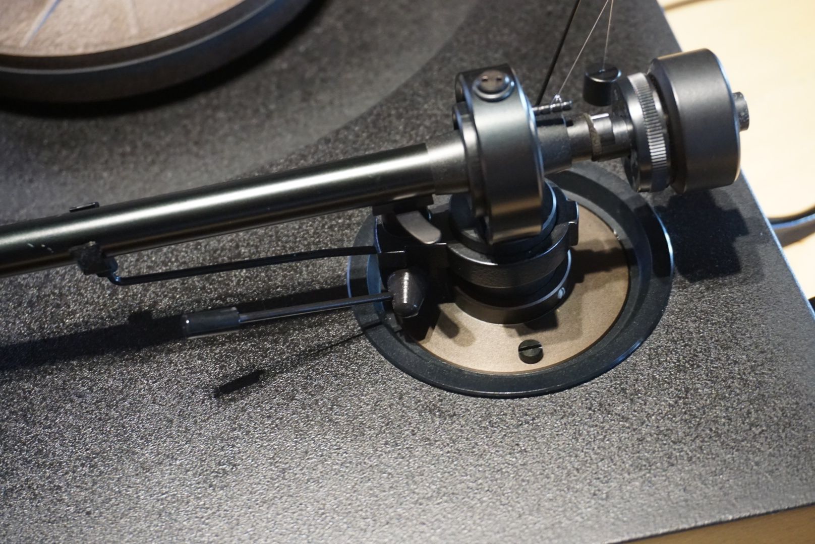 Pro Ject P 1.2 gramofon