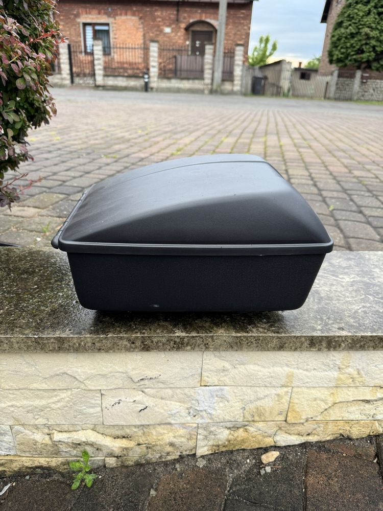 Sakwy rowerowe KlickFIX, Rixen Kaul, Roshweel