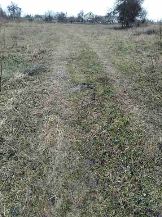 Продам участок под строительство твоего дома мечты.