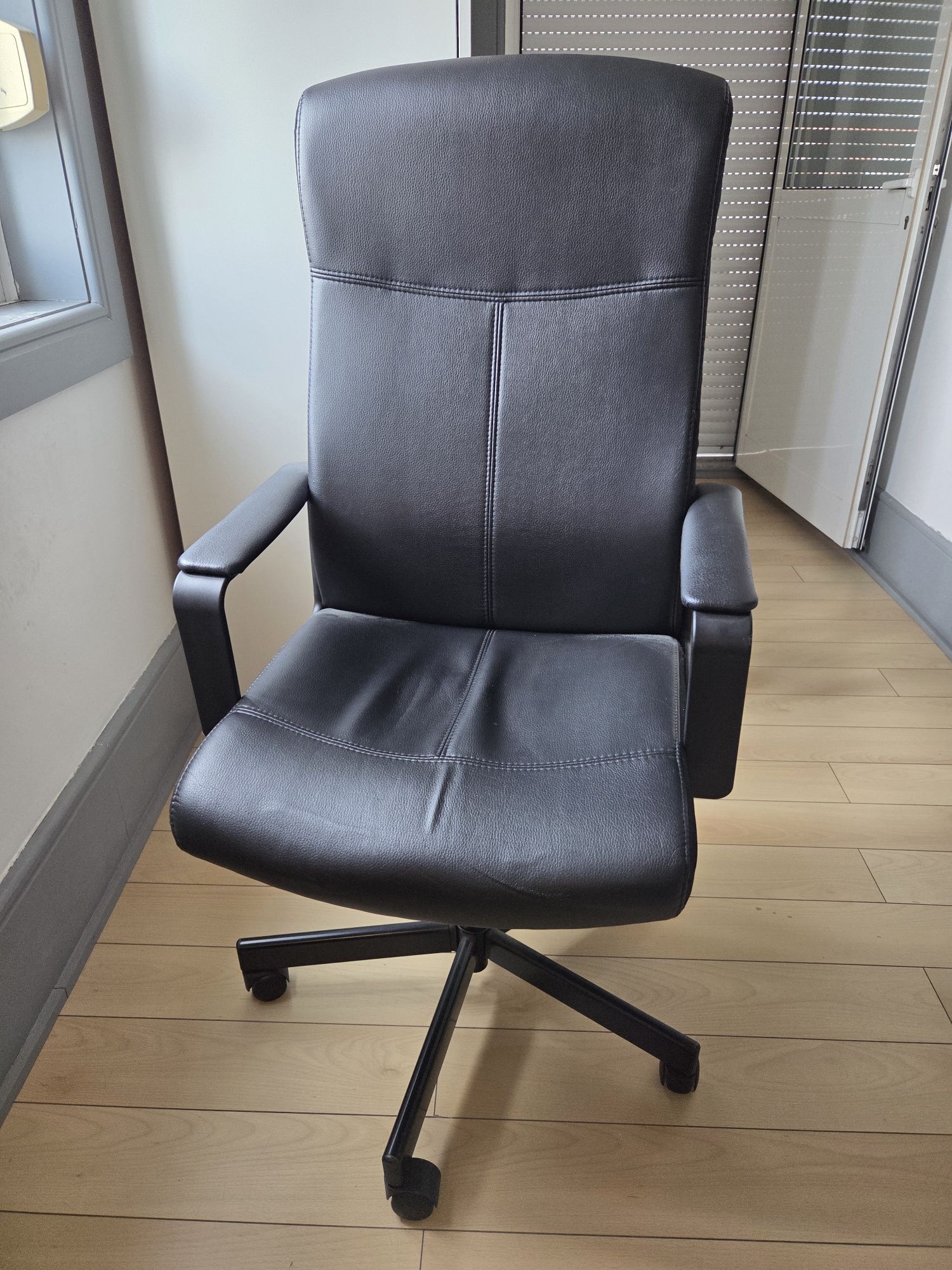 Cadeira escritório ikea MILLBERGET