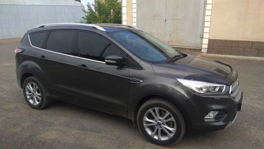 Ford Kuga 2л 2019р