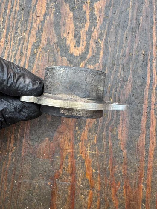 kolnierz kolektora glowicy flansza kolanka ktm sxf 450 / 505 r 07-12