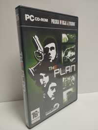 Gra PC The Plan PL