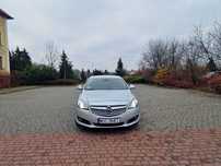 Opel Insignia 2.0 diesel lift 2014 hatchback