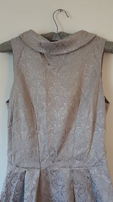 Sukienka - S/36 - Only