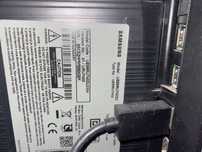 Продам телевизор Samsung UE55RU7402UXXH