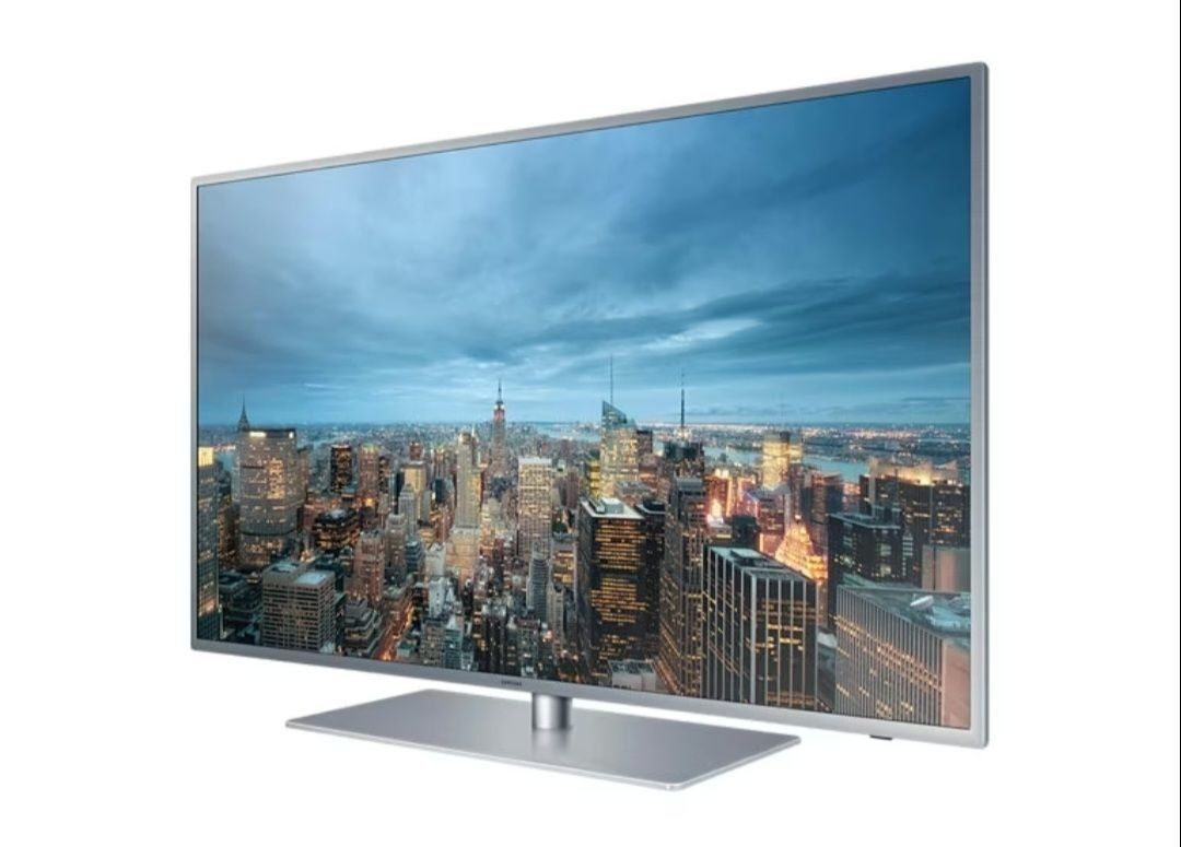 Телевизор Смарт ТВ 4K Samsung диагональ 48"