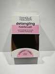 Szczotka Do Rozczesywania Tangle Teezer Panther Black - Czarna