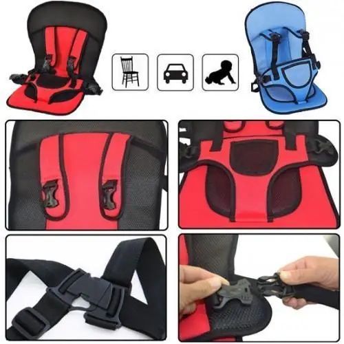 Автокресло для детей Multi Function Car Cushion