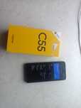 Smartfon Realme C55