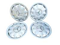 Kołpaki 15" komplet Mercedes-Benz A B C klasa W168 W169