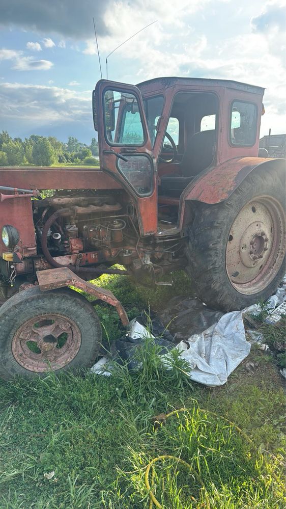 Продам т40 м. в гарному стані