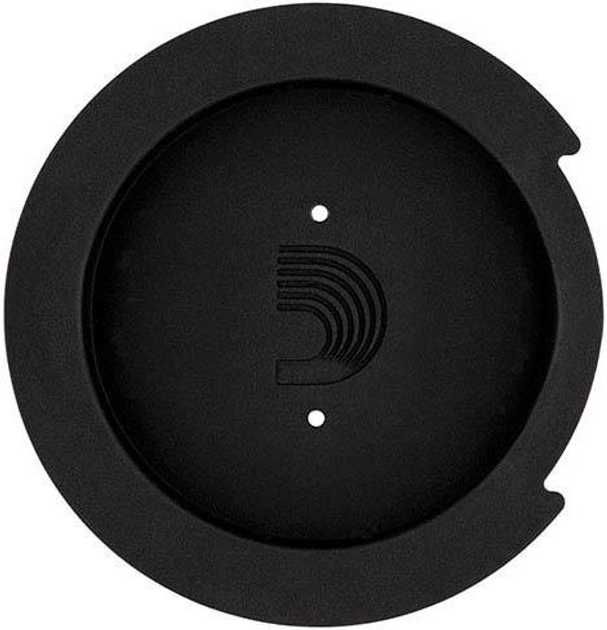 Супресор D'ADDARIO PW-SH-01 Screeching Halt для акустичної гітари