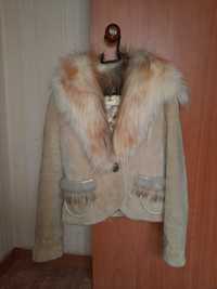 Куртка женская ELIBOL. 46 размер
