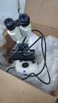 Microscopio Zeiss KF 2 ICS