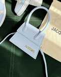 сумочка Jacquemus