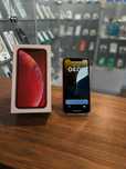 Smartfon Apple iPhone XR 64 GB BAT 78% 3MSC Gwarancji