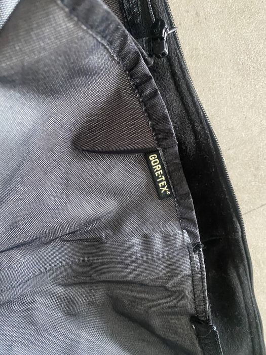 Motorrad Bmw мото штаны Rallye 2 pro состояние новых .