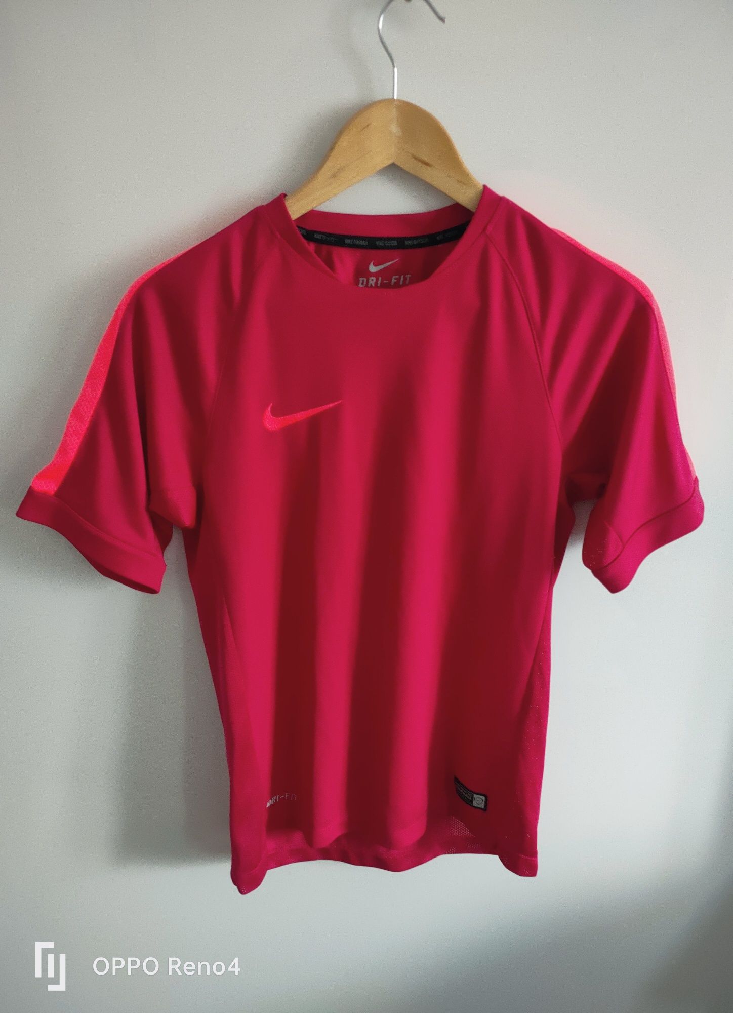 Nowa męska koszulka Nike Dri Fit S