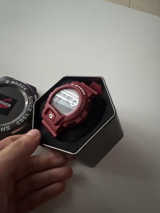 Zegarek G-Shock GD-X6900HT