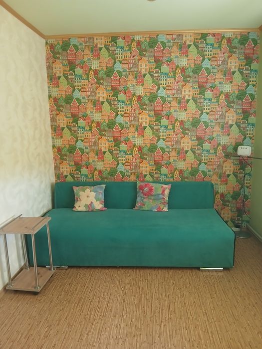 Здам квартиру подобово, почасово.