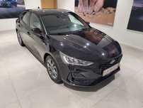 Ford Focus ST-Line 125KM Bogato wyposażony