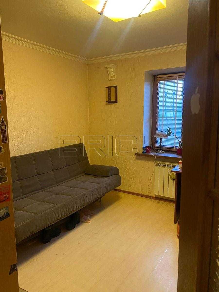 Продаж‼️Кониського 64/68‼️Квартира 82 м2‼️Солдатська Слобідка