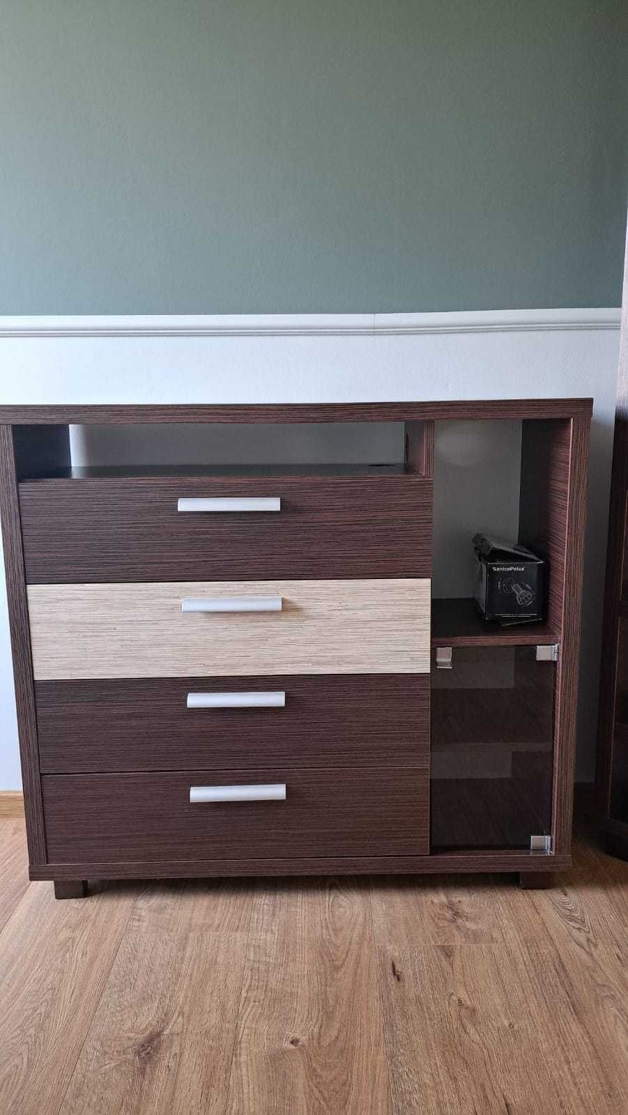 Zestaw mebli do salonu / pokoju