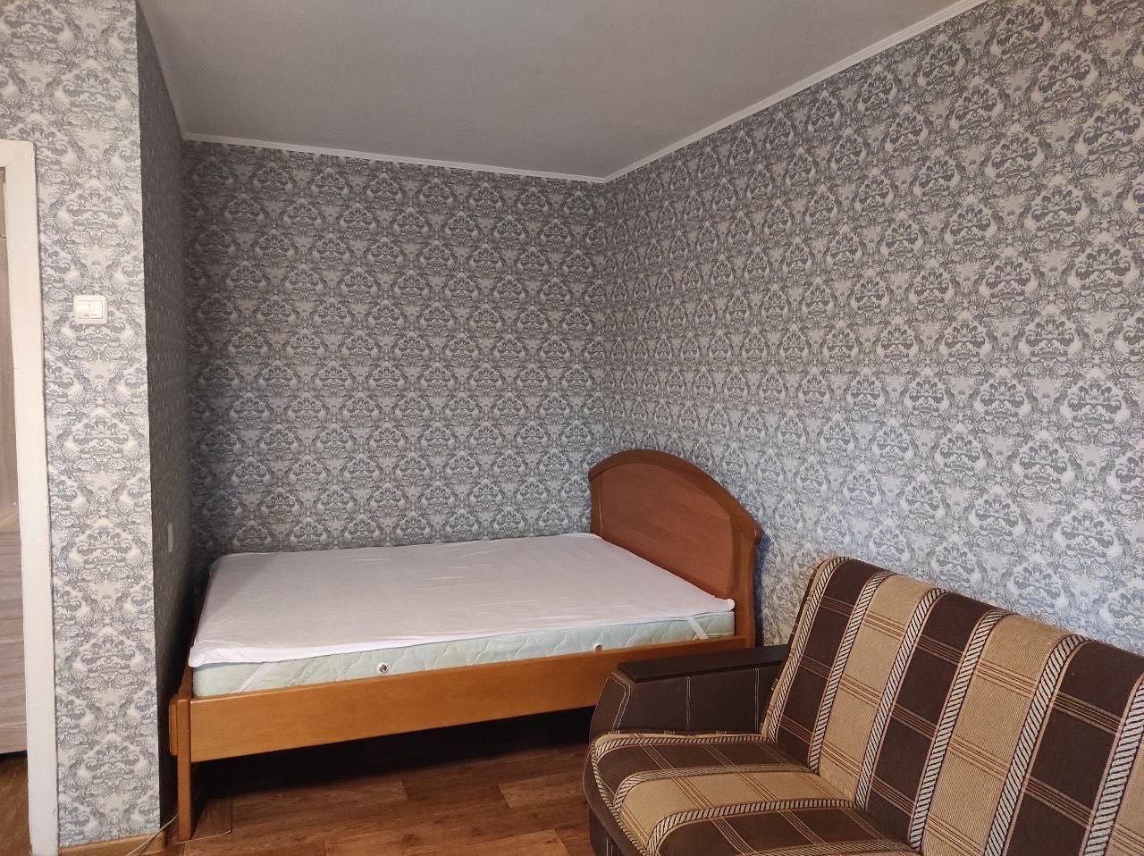 Здам 1 кімн. кв. вул. Пастерівська