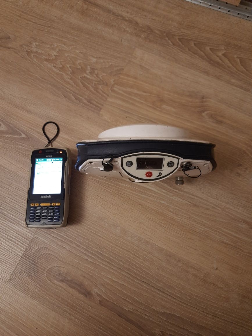 Gps приймач ProMark500