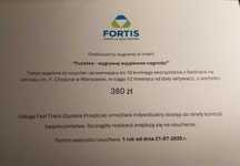 Voucher Fast Track – Lotnisko Chopina Warszawa – 10 przejść!
