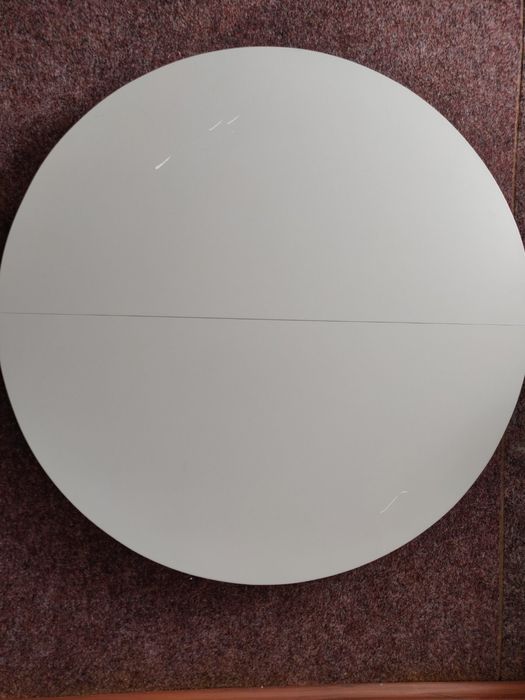 Новый Стол МАРС обеденный раскладной 1000/1400Х750