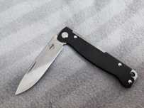 Boker Plus Atlas Black Solingen Germany