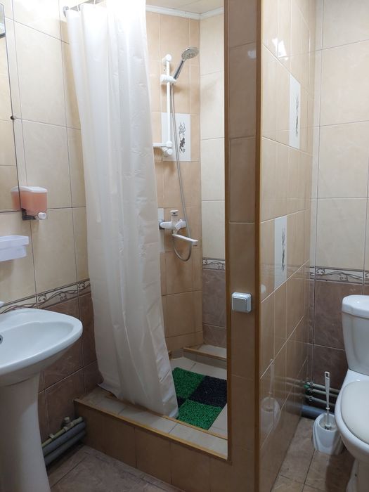 Житло подобово з усіма умовами