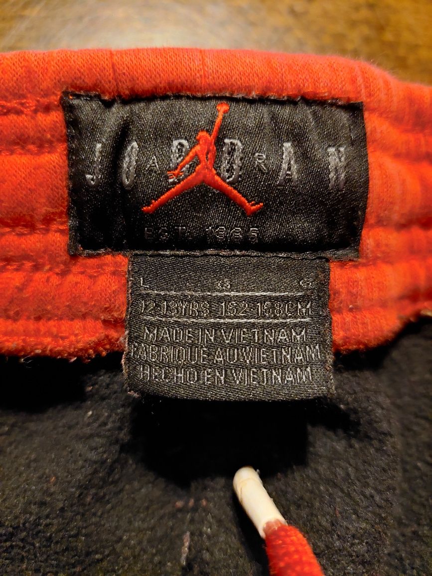 Spodnie dresowe Jordan