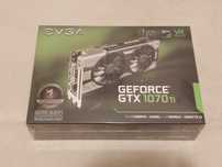 EVGA GTX Ultra Silent 1070 Ti