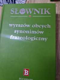 Słownik wyrazów obcych