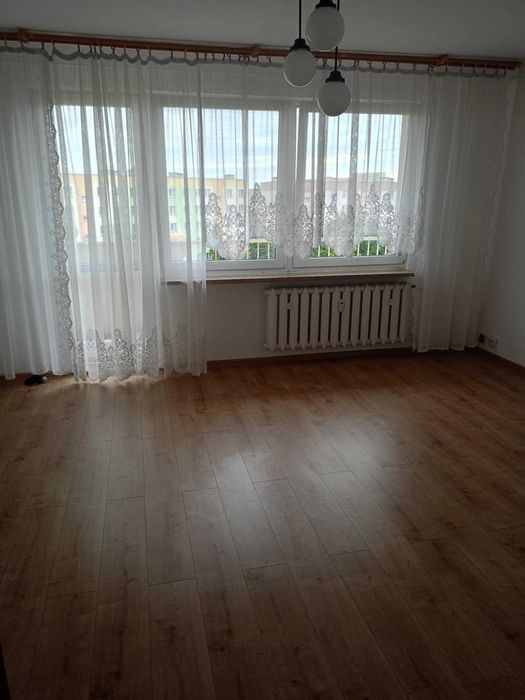 Mieszkanie do wynajęcia