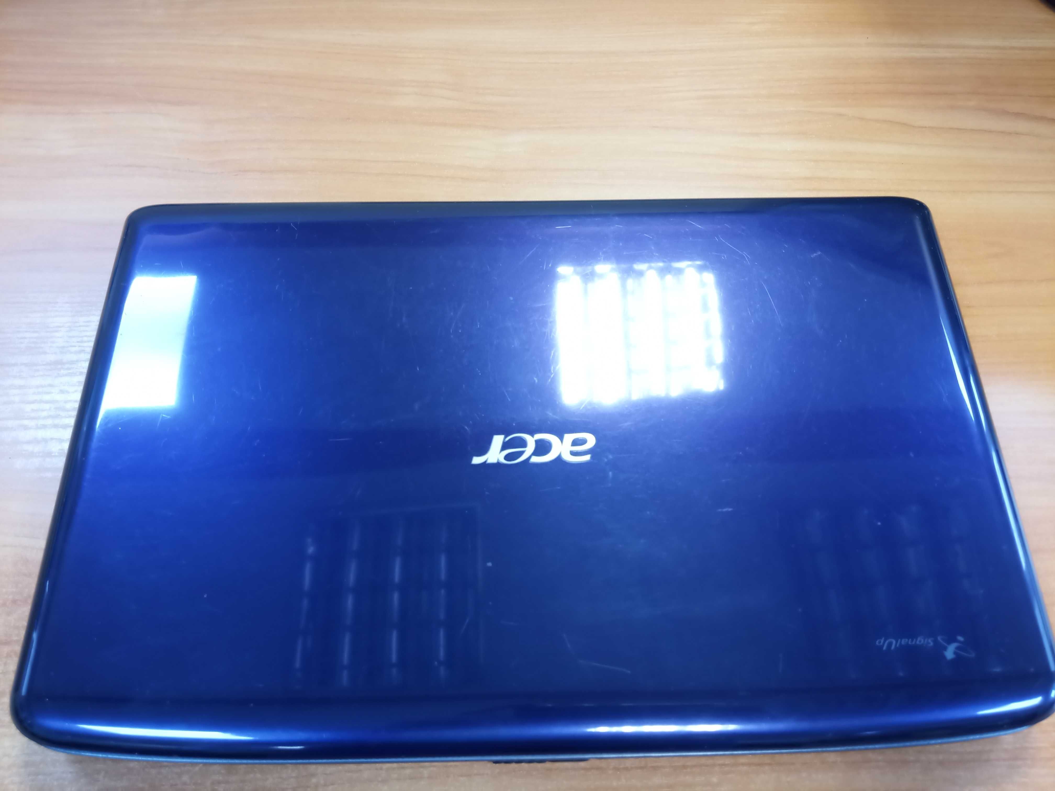 Ноутбук Acer 5536