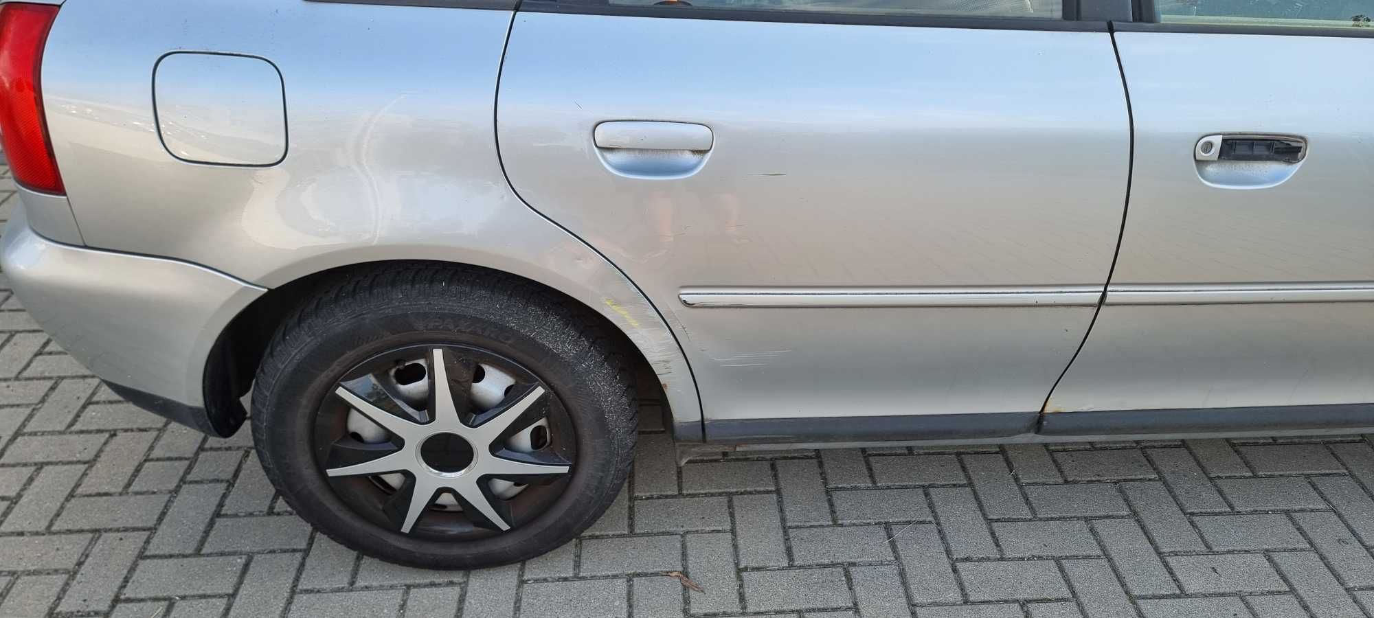 Audi A3 2003 1.6 Benzyna